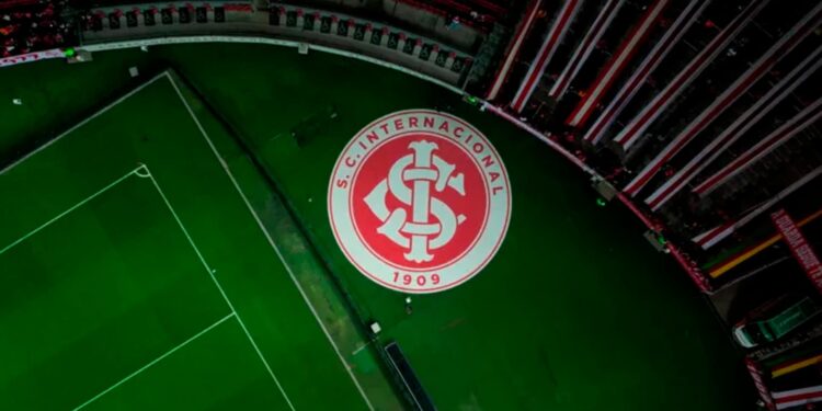 Créditos: Ricardo Duarte/Internacional
