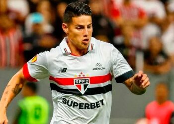 Créditos: Divulgação/São Paulo FC