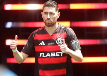 Créditos: Gilvan de Souza/Flamengo
