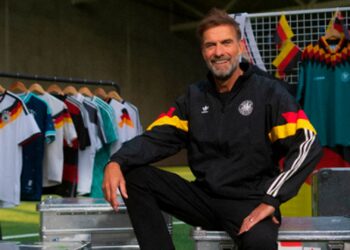 Créditos: Instagram/@kloppo