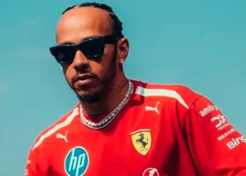 Créditos: Divulgação/Ferrari