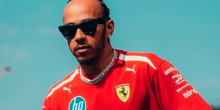 Créditos: Divulgação/Ferrari