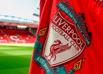 Créditos: Divulgação/Liverpool