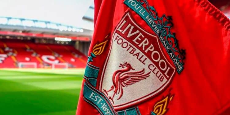 Créditos: Divulgação/Liverpool