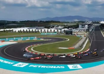 Créditos: Reprodução/F1