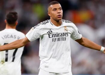 Créditos: Divulgação/Real Madrid