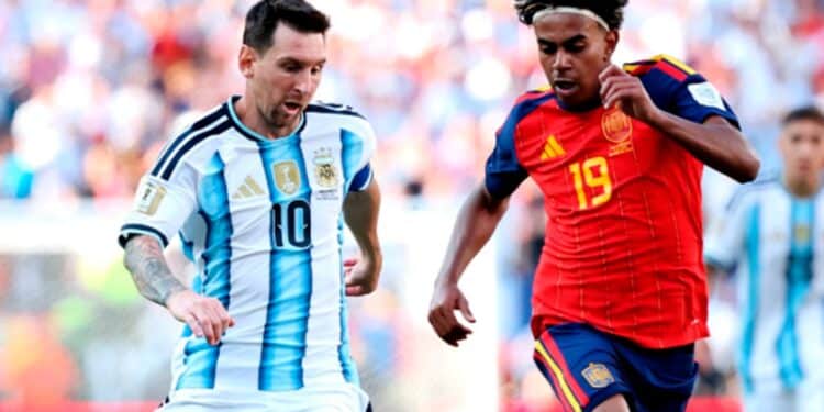 Créditos: Instagram/@afaseleccion