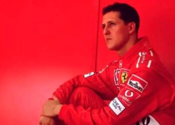 Créditos: Divulgação/F1