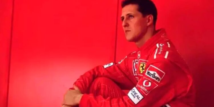 Créditos: Divulgação/F1