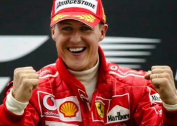 Créditos: F1/Divulgação