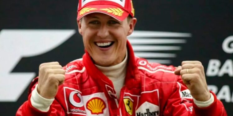 Créditos: F1/Divulgação