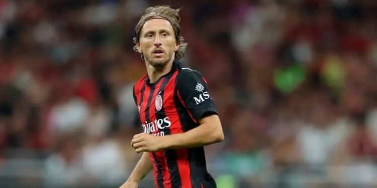 Créditos: Divulgação/Milan