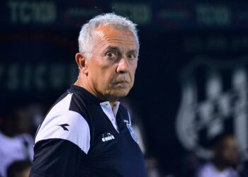 Créditos: Júlio César Costa/Pontepress