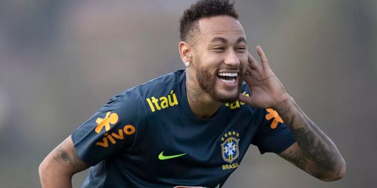 Créditos:  Lucas Figueiredo/CBF