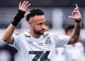 Créditos: Divulgação/Santos