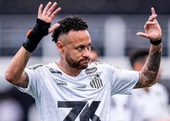 Créditos: Divulgação/Santos