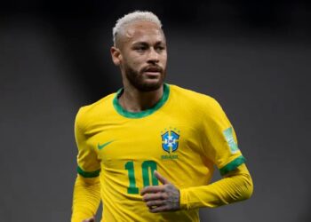 Créditos: Lucas Figueiredo/CBF