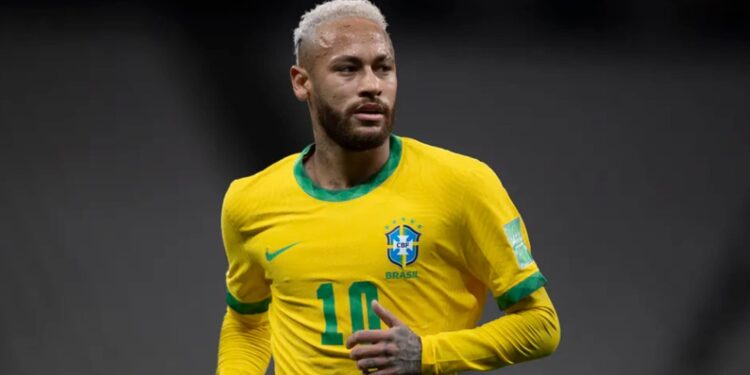 Créditos: Lucas Figueiredo/CBF