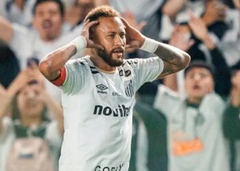 Créditos: Raul Baretta/Santos FC