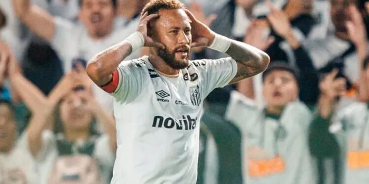 Créditos: Raul Baretta/Santos FC