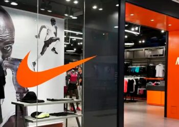 Créditos: Divulgação/Nike