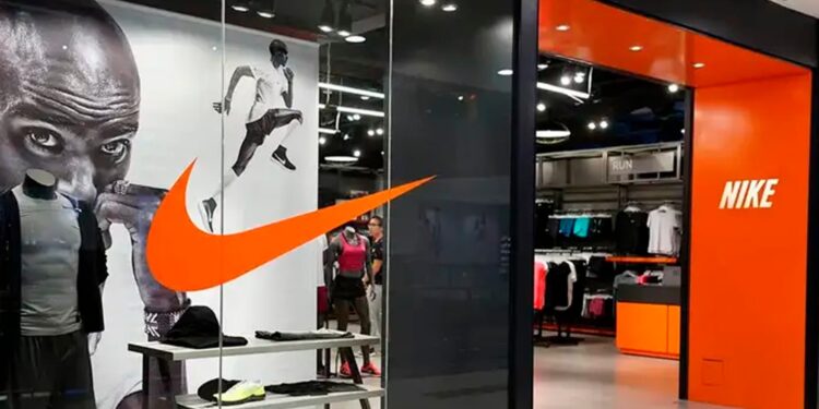 Créditos: Divulgação/Nike