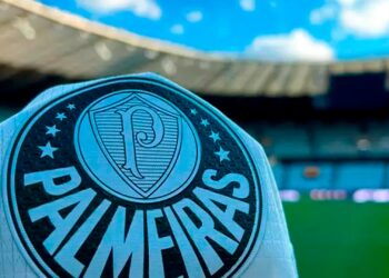 Créditos: Cesar Greco/Palmeiras