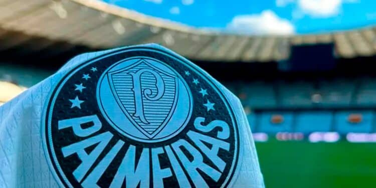 Créditos: Cesar Greco/Palmeiras