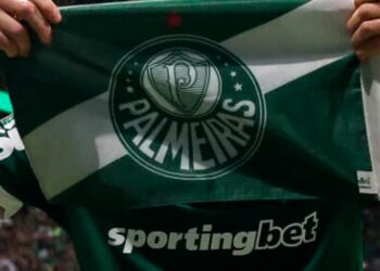 Créditos: Cesar Greco/Palmeiras