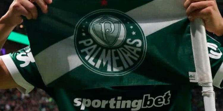 Créditos: Cesar Greco/Palmeiras