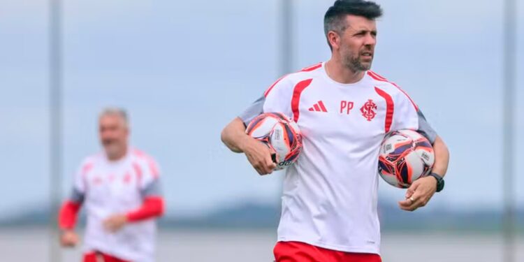 Créditos: Ricardo Duarte/Internacional