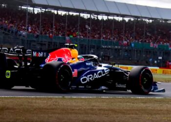 Créditos: Instagram/@redbullracing
