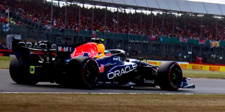 Créditos: Instagram/@redbullracing
