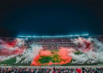 Créditos: Divulgação/River Plate