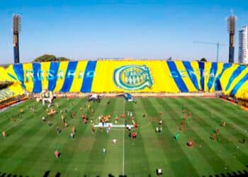 Créditos: Divulgação/Conmebol