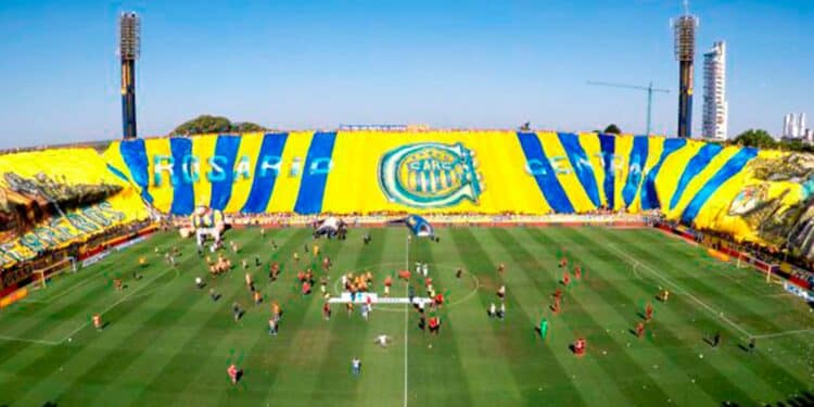 Créditos: Divulgação/Conmebol