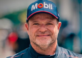 Créditos: Instagram/@rubarrichello