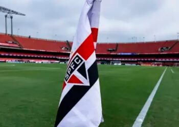 Créditos: Divulgação/São Paulo
