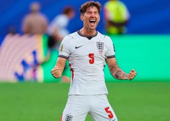 Créditos: Instagram/@johnstones5