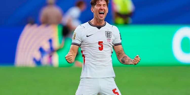 Créditos: Instagram/@johnstones5