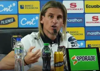 Créditos: Divulgação/La Tri Ecuador