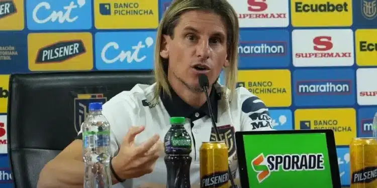 Créditos: Divulgação/La Tri Ecuador