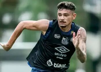 Créditos: Reinaldo Campos/Santos