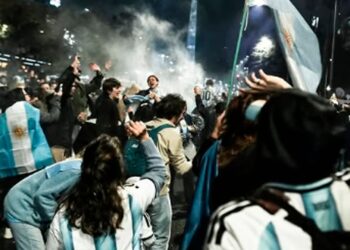 Créditos: Instagram/@afaseleccion