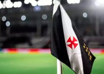 Créditos: Divulgação/Vasco