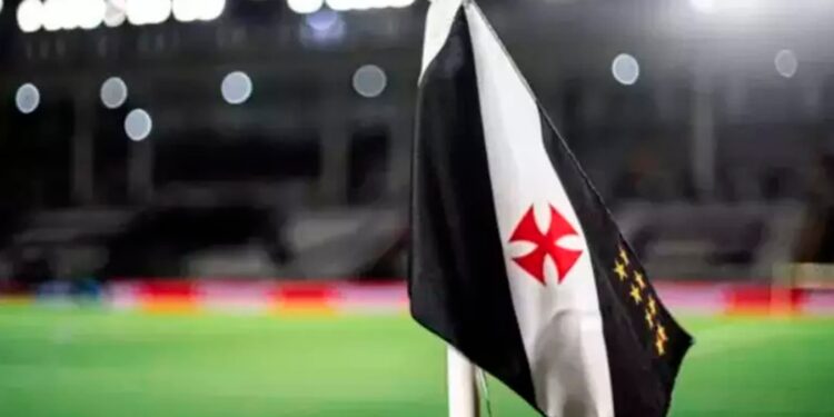 Créditos: Divulgação/Vasco