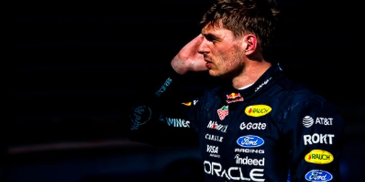 Créditos: Instagram/@maxverstappen1