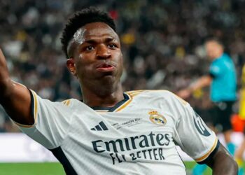 Créditos: Divulgação/Real Madrid