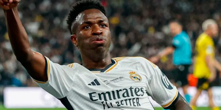Créditos: Divulgação/Real Madrid