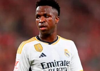 Créditos: Divulgação/Real Madrid